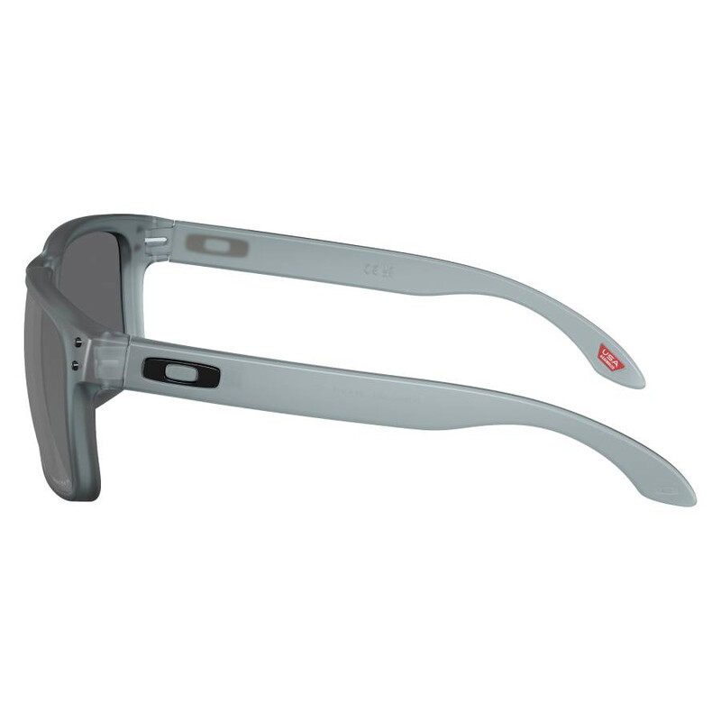 Oakley Holbrook Prizm Black Polarized Sport Men's Sunglasses