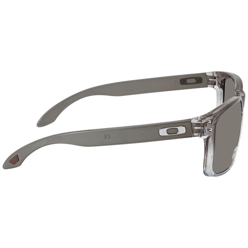 Oakley Holbrook Prizm Black Polarized Square Men's Sunglasses