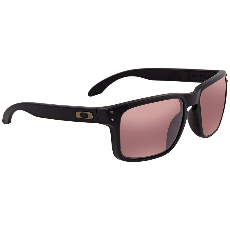 Oakley Holbrook Prizm Dark Golf Square Men's Sunglasses OO9102
