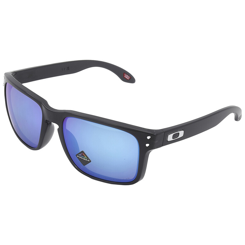 Oakley Holbrook Prizm Sapphire Polarized Square Men's Sunglasses
