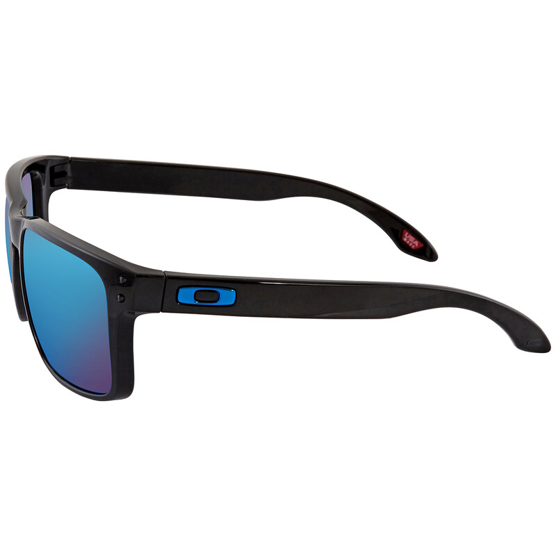 Oakley Holbrook Prizm Sapphire Square Men's Sunglasses OO9102