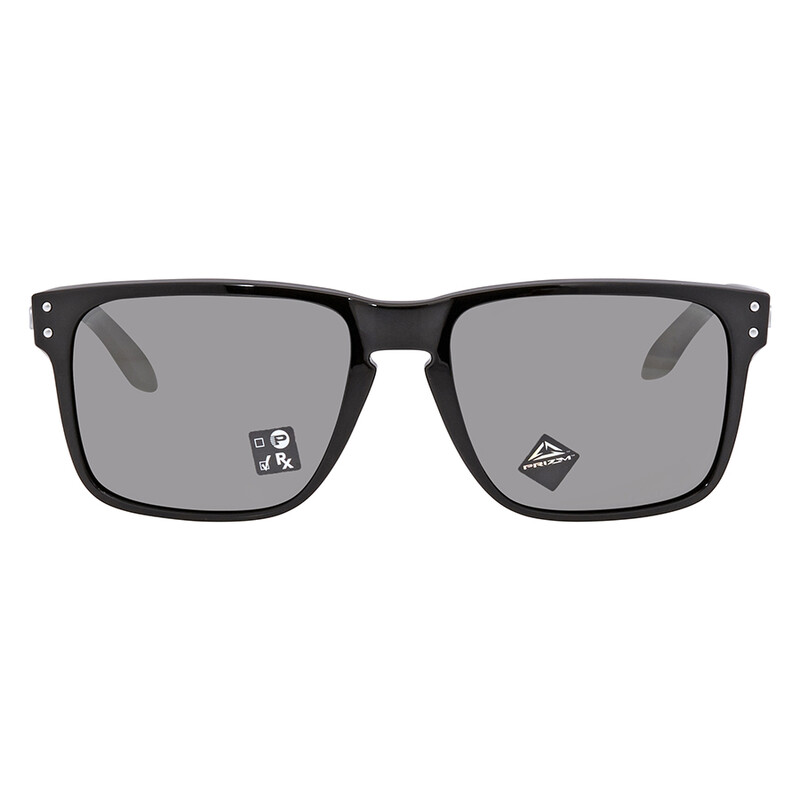Oakley Holbrook XL Prizm Black Sunglasses Men's Sunglasses OO9417