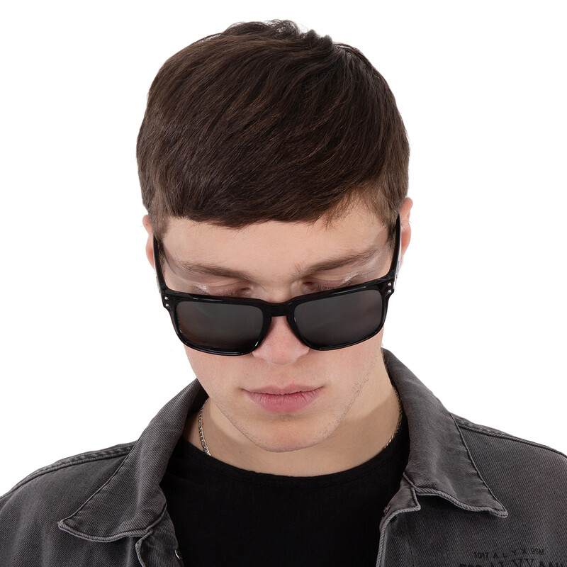 Oakley Holbrook XL Prizm Black Sunglasses Men's Sunglasses OO9417