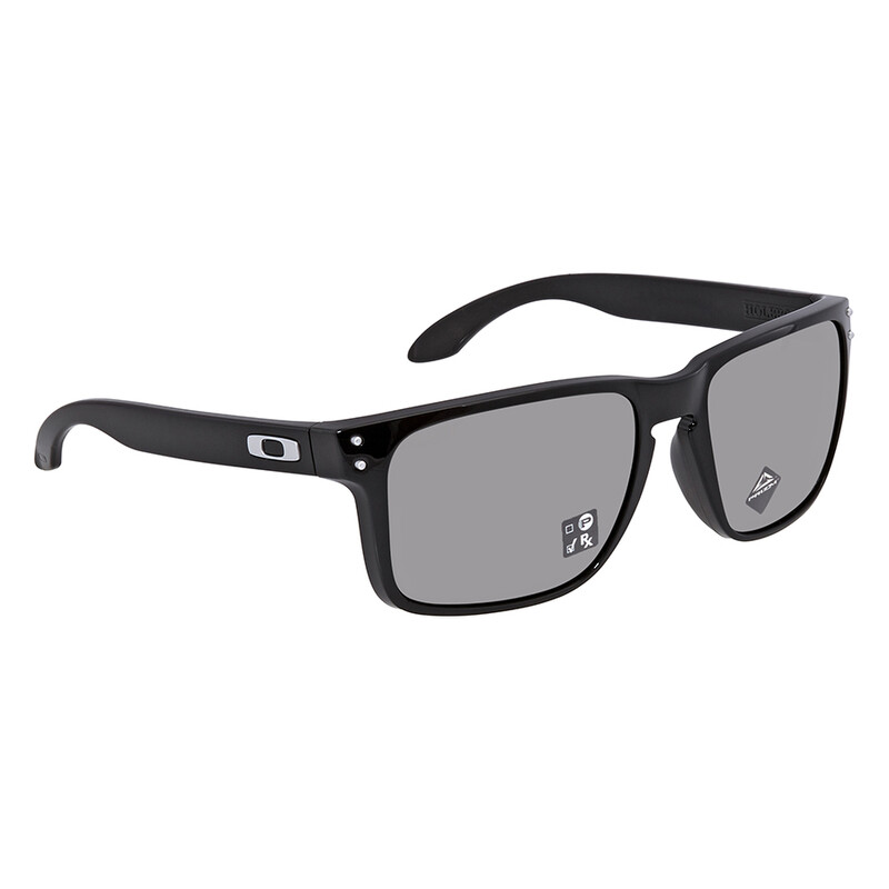 Oakley Holbrook XL Prizm Black Sunglasses Men's Sunglasses OO9417