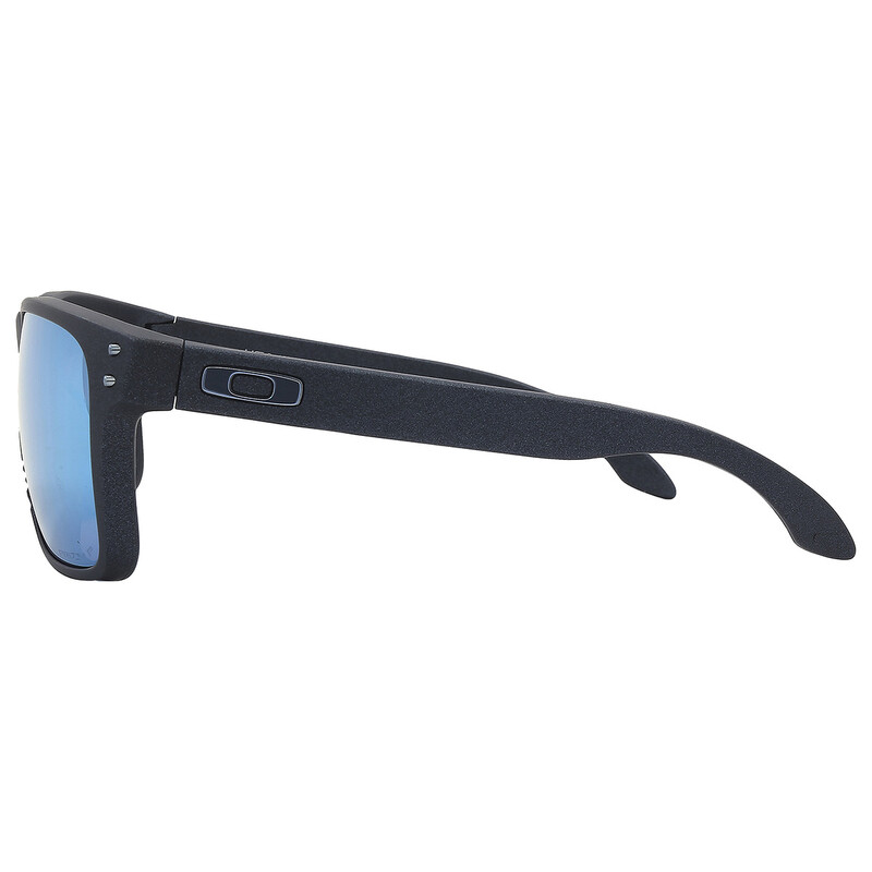 Oakley Holbrook XL Prizm Deep Water Polarized Square Men's