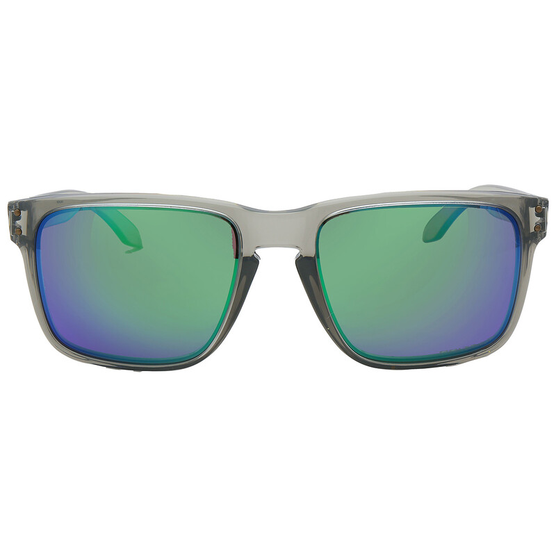 Oakley Holbrook XL Prizm Jade Polarized Square Men's Sunglasses