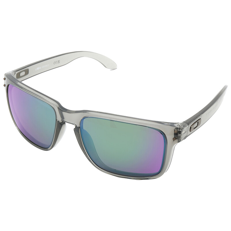 Oakley Holbrook XL Prizm Jade Polarized Square Men's Sunglasses
