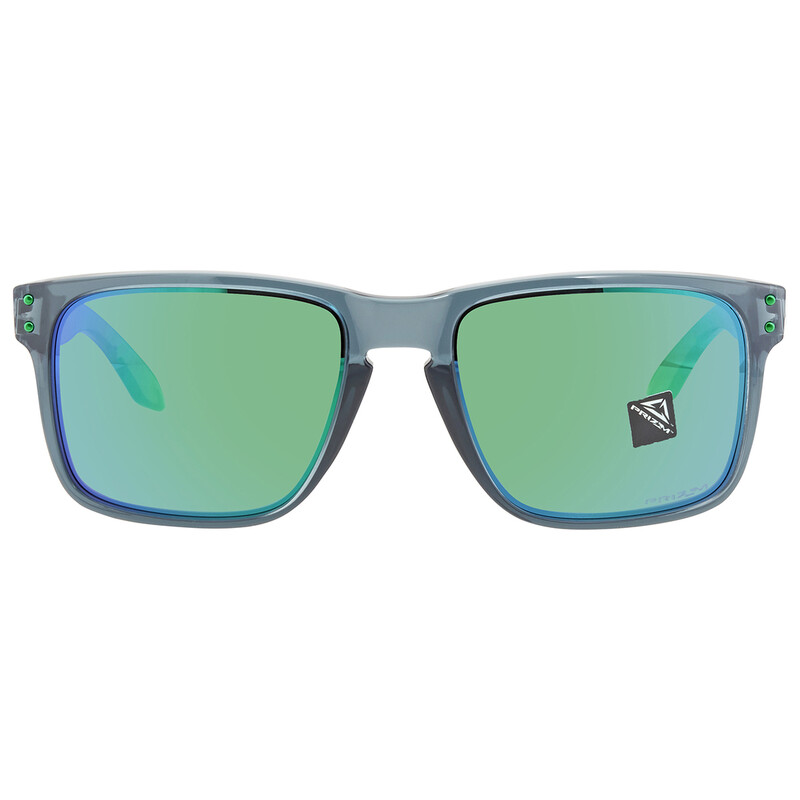 Oakley Holbrook XL Prizm Jade Square Men's Sunglasses OO9417