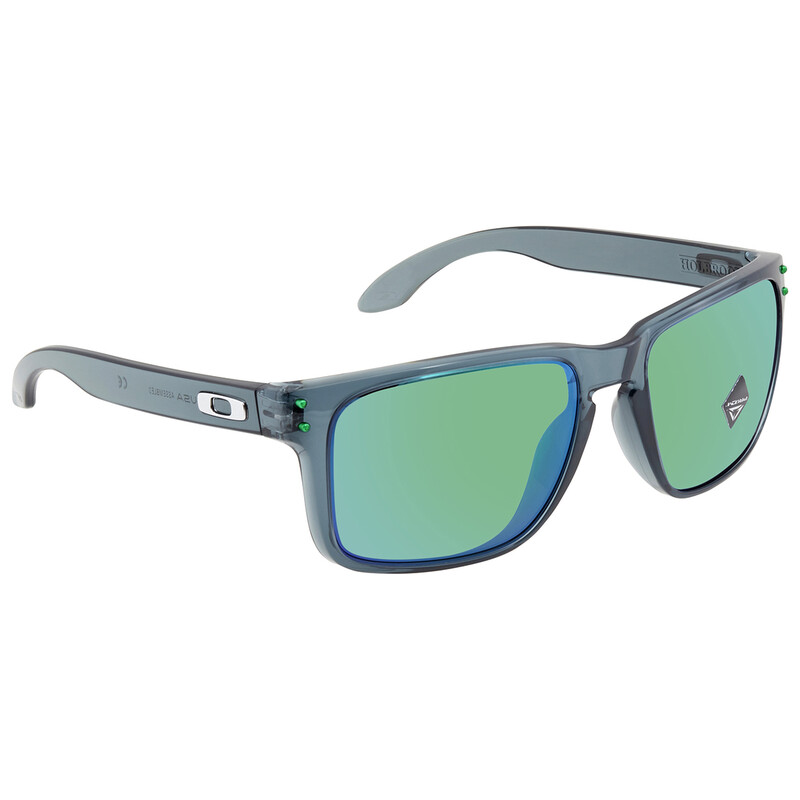 Oakley Holbrook XL Prizm Jade Square Men's Sunglasses OO9417