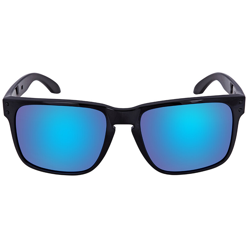 Oakley Holbrook XL Prizm Sapphire Square Men's Sunglasses OO9417