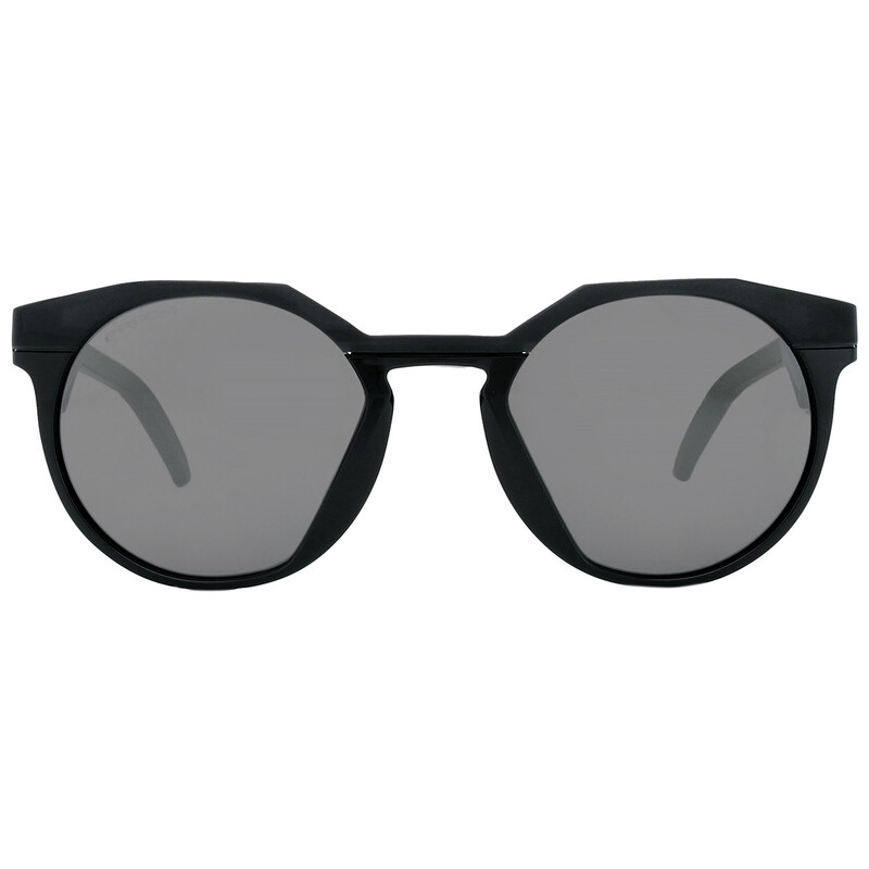 Oakley HSTN Prizm Black Oval Men's Sunglasses OO9242 924201 52