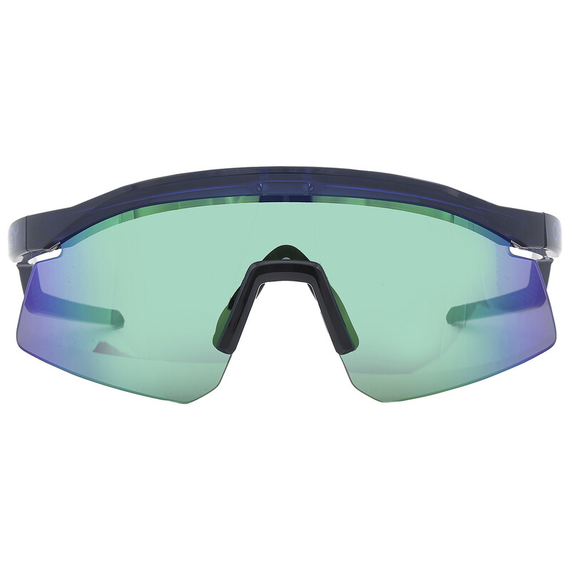 Oakley Hydra Prizm Jade Shield Men's Sunglasses OO9229 922907 37