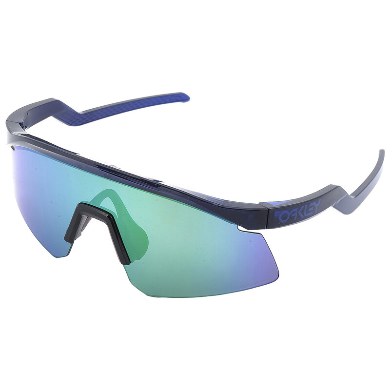 Oakley Hydra Prizm Jade Shield Men's Sunglasses OO9229 922907 37