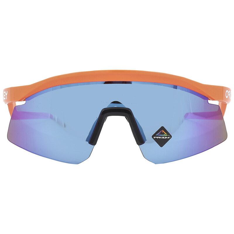 Oakley Hydra Prizm Sapphire Shield Men's Sunglasses OO9229 922906