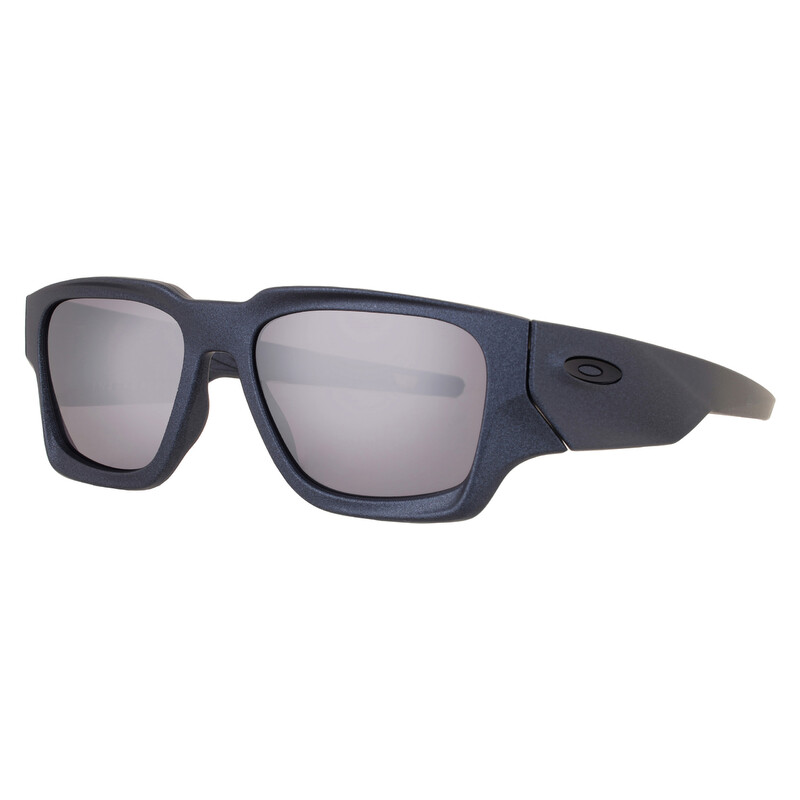 Oakley Instagator Prizm Black Iridium Rectangular Men's Sunglasses