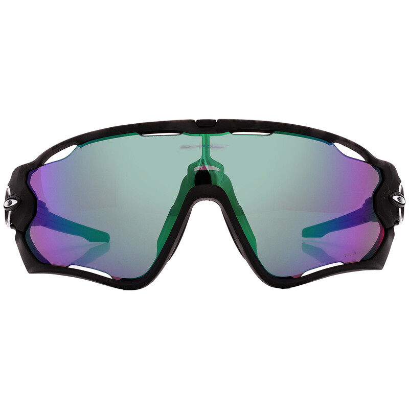 Oakley Jawbreaker Prizm Road Jade Shield Men's Sunglasses OO9290