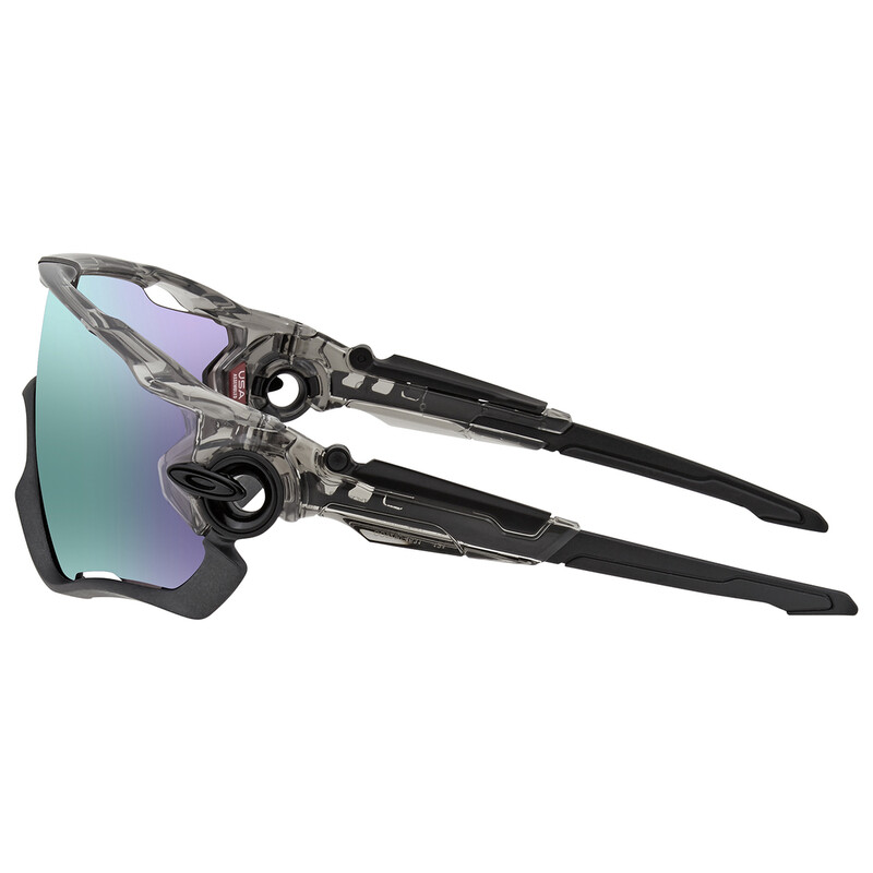 Oakley Jawbreaker Prizm Road Jade Sport Men