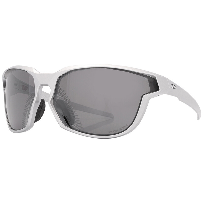 Oakley Kaast Prizm Black Rectangular Men's Sunglasses OO9227