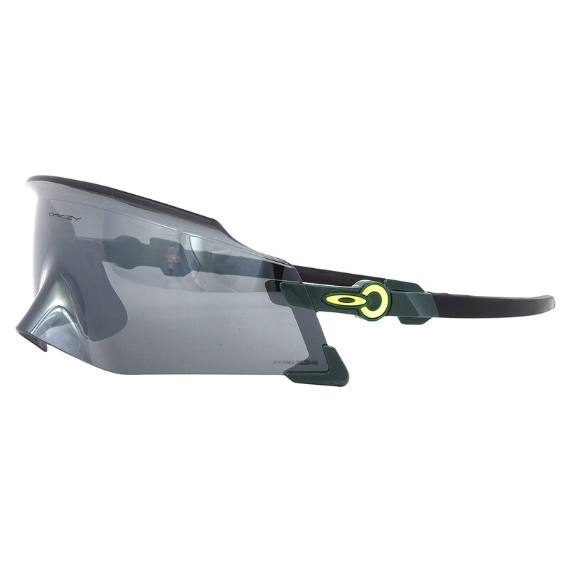 Oakley Kato Prizm Black Shield Men's Sunglasses OO9455M 945519 49