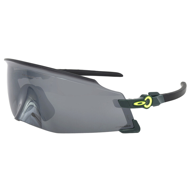 Oakley Kato Prizm Black Shield Men's Sunglasses OO9455M 945519 49 Oakley Kato Prizm Black Shield Men's Sunglasses OO9455M 945519 49
