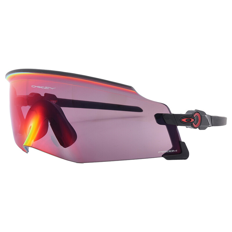 Oakley Kato Prizm Road Shield Men's Sunglasses OO9455M 945504 49