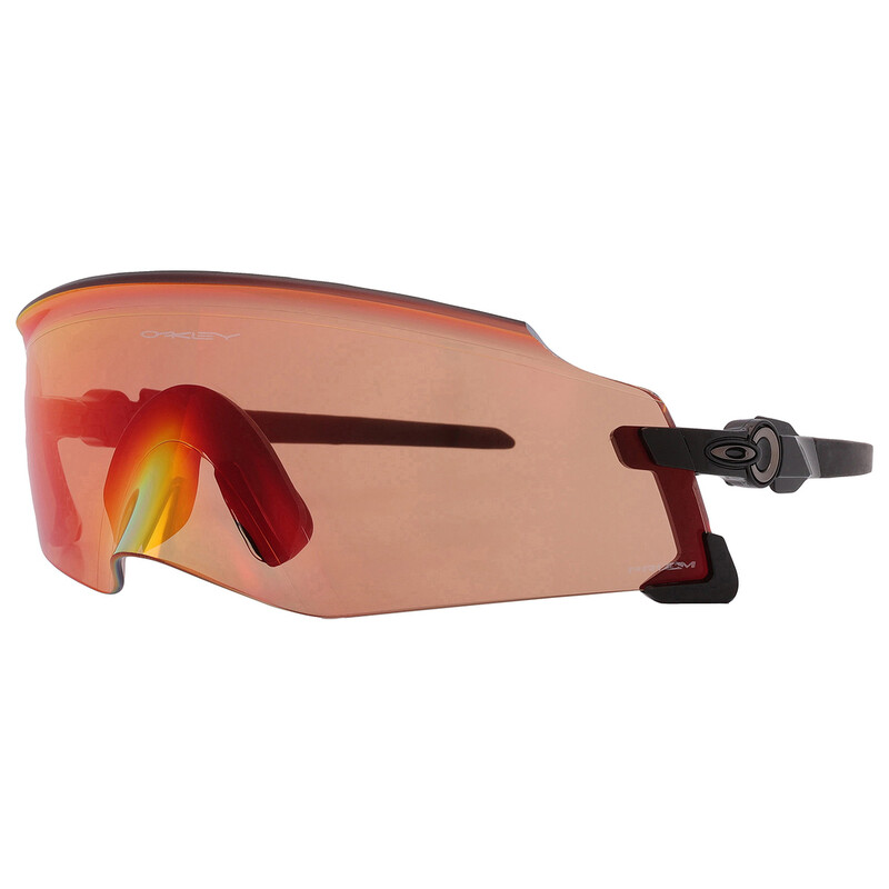 Oakley Kato Prizm Trail Torch Shield Men's Sunglasses OO9455M Oakley Kato Prizm Trail Torch Shield Men's Sunglasses OO9455M