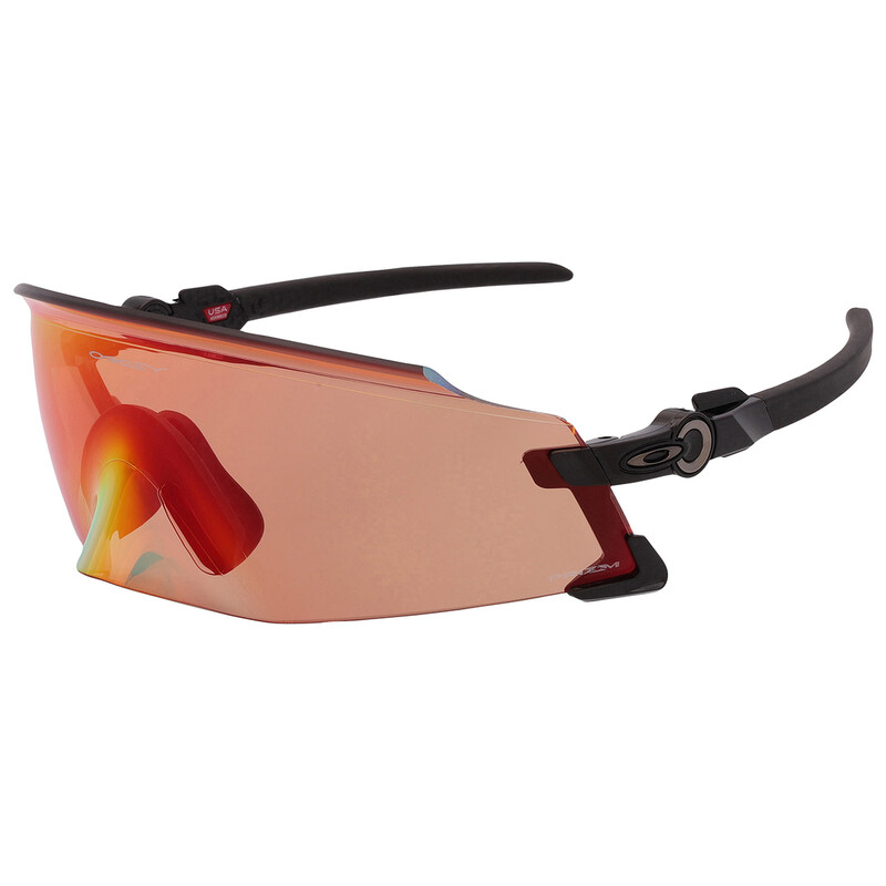 Oakley Kato Prizm Trail Torch Shield Men's Sunglasses OO9455M