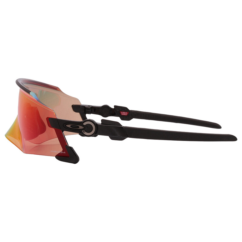 Oakley Kato Prizm Trail Torch Shield Men
