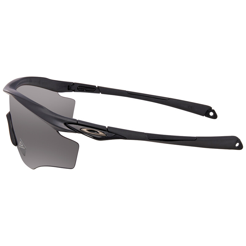 Oakley M2 Frame XL Prizm Black Polarized Sport Men's Sunglasses