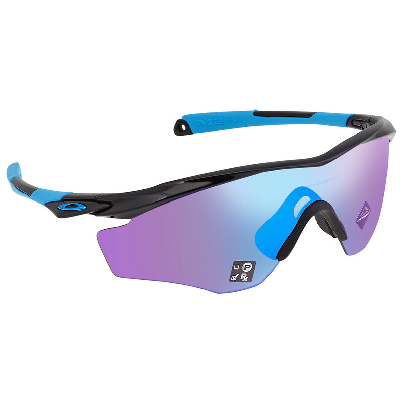Oakley M2 Frame XL Prizm Sapphire Sport Men's Sunglasses OO9343