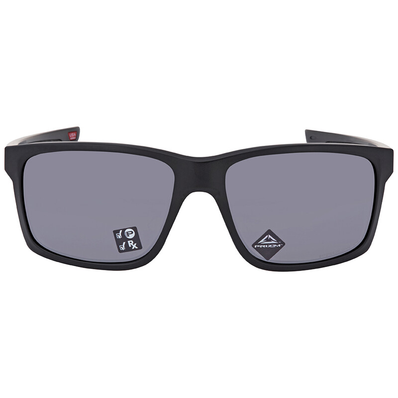 Oakley Mainlink XL Prizm Black Polarized Sport Men's Sunglasses