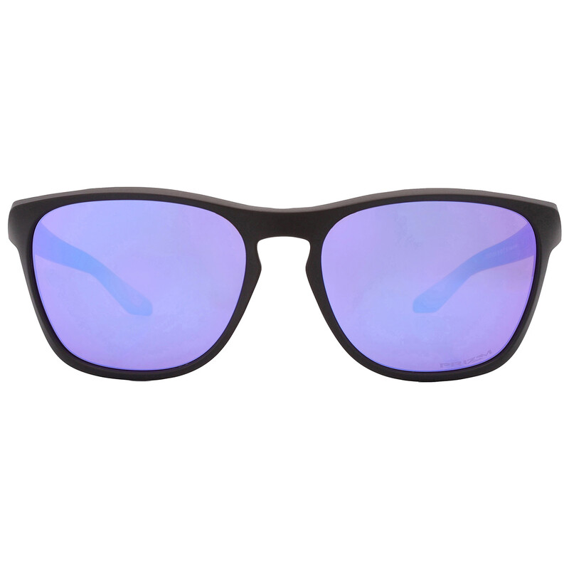 Oakley Manorburn Prizm Violet Square Men's Sunglasses OO9479