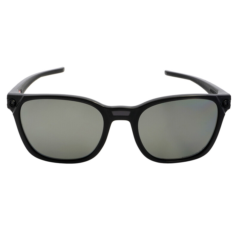 Oakley Objector Prizm Black Polariized Square Men's Sunglasses
