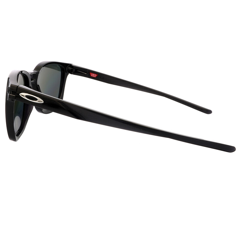 Oakley Objector Prizm Black Polariized Square Men's Sunglasses