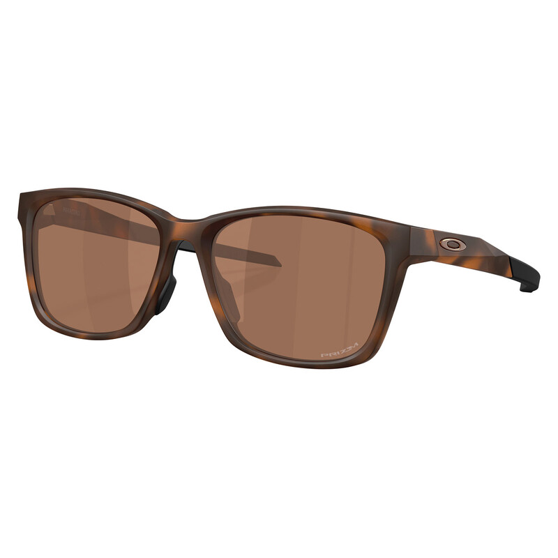 Oakley PARACORD Prizm Tungsten Square Unisex Sunglasses OO9506D
