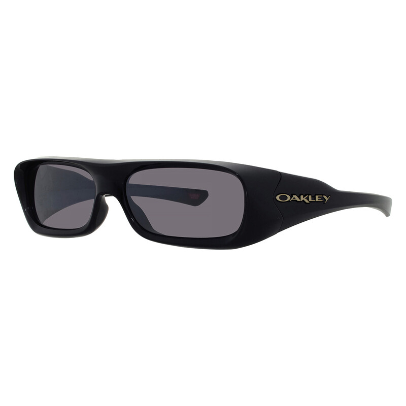OAKLEY オークリー / Permian PRIZM BLACK Oakley Permian Prizm Black Rectangular Unisex Sunglasses OO9520