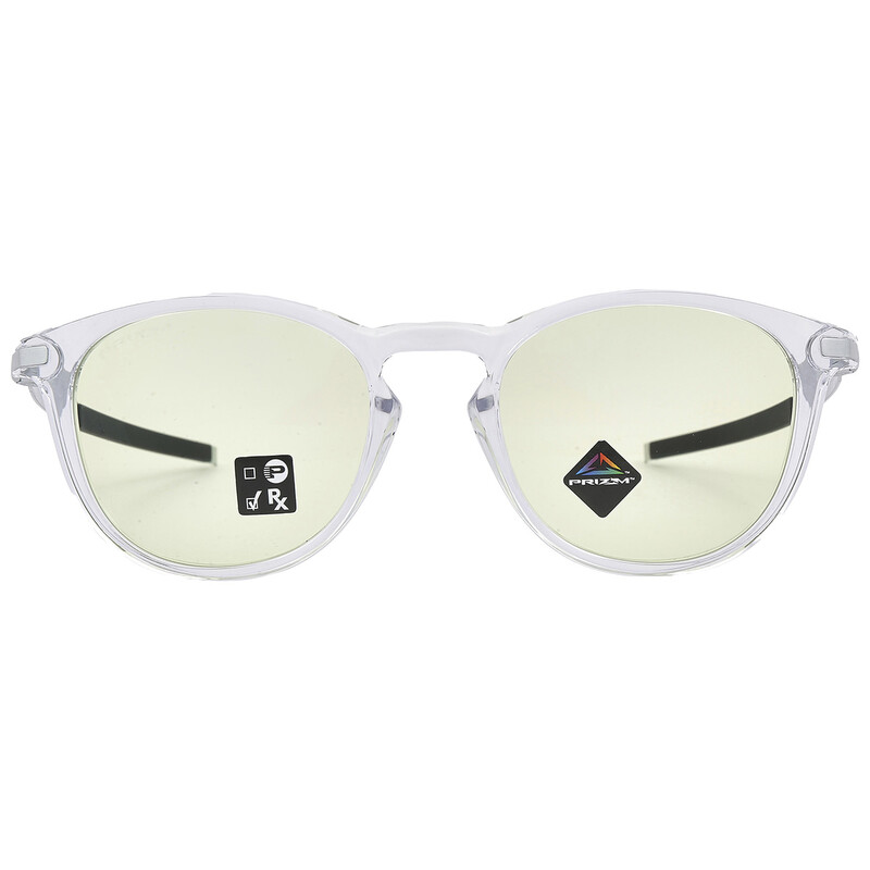 Oakley Pitchman R Prizm Gaming Round Men's Sunglasses OO9439