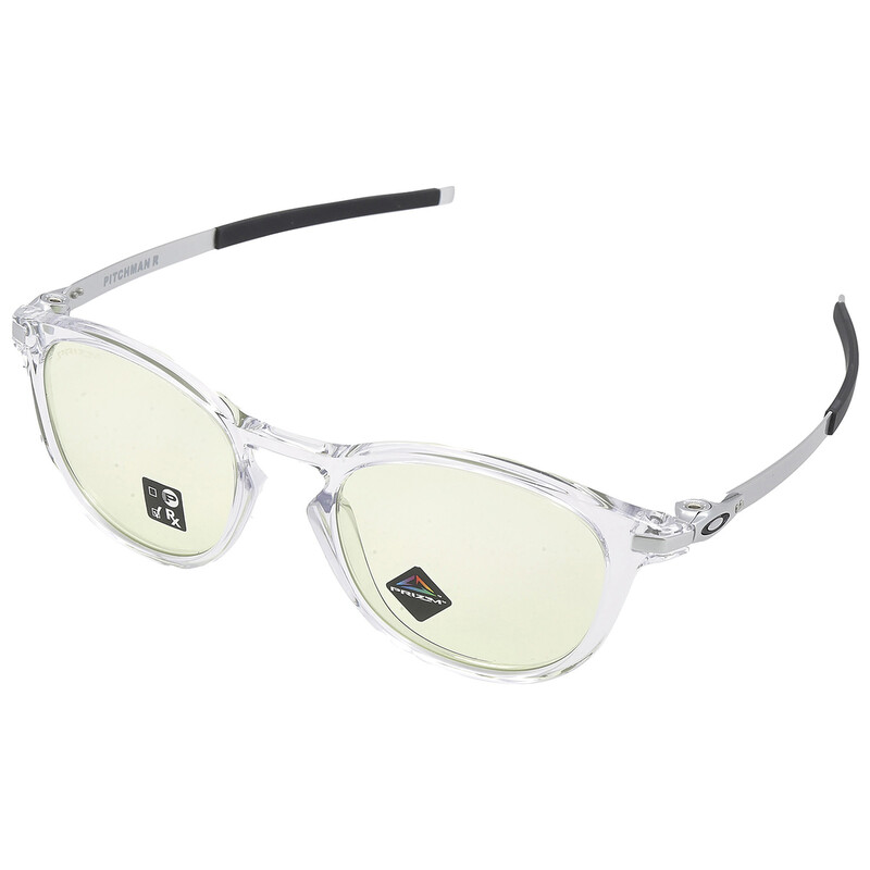 Oakley Pitchman R Prizm Gaming Round Men's Sunglasses OO9439