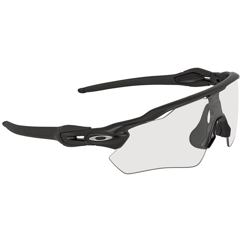 Oakley Radar EV Path Clear Sport Men's Sunglasses OO9208 920874