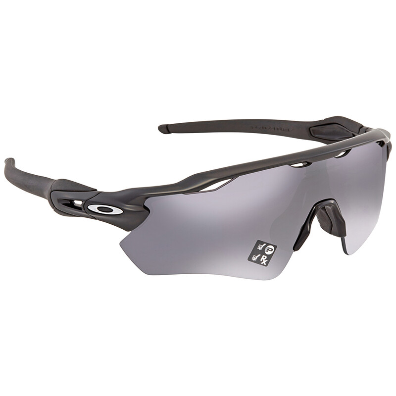 Oakley Radar EV Path Prizm Black Polarized Sport Men's Sunglasses