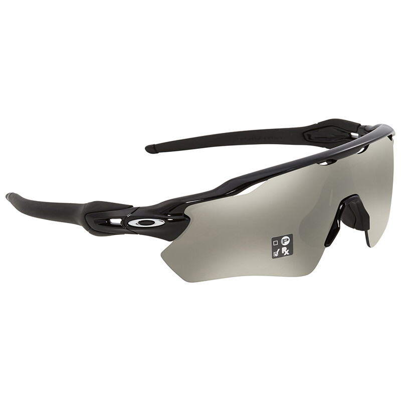 Oakley Radar EV Path Prizm Black Sport Men's Sunglasses OO9208