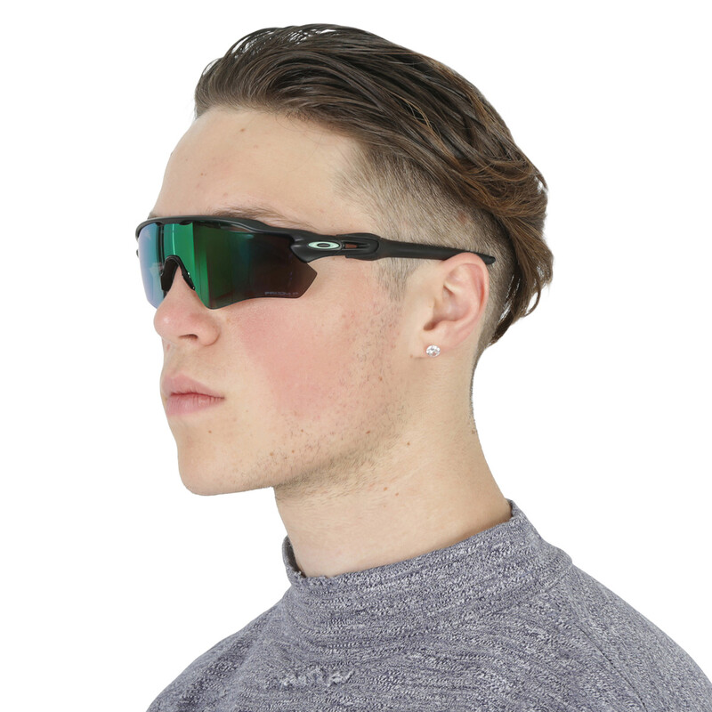 Oakley Radar EV Path Prizm Jade Polarized Sport Men's Sunglasses