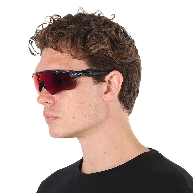 Oakley Radar EV Path Prizm Road Shield Men's Sunglasses OO9208