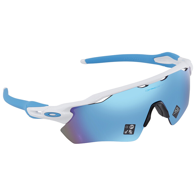 オークリー OAKLEY Radar EV Path Prizm サングラス Oakley Radar EV Path Prizm Sapphire Sport Men's Sunglasses OO9208