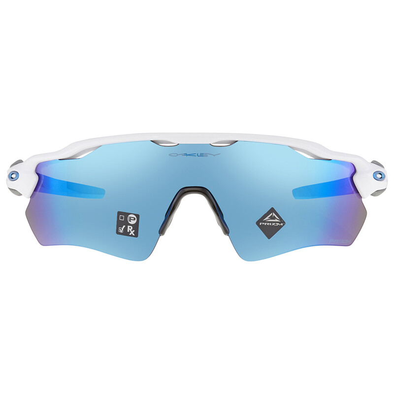 Oakley Radar EV Path Prizm Sapphire Sport Men's Sunglasses OO9208