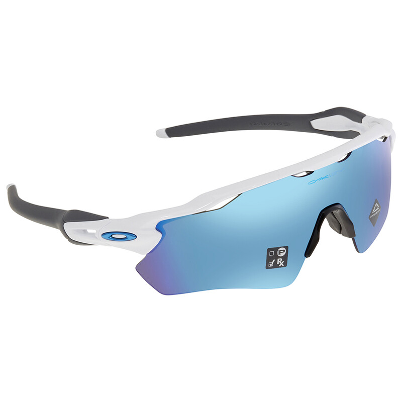 Oakley Radar EV Path Prizm Sapphire Sport Men's Sunglasses OO9208