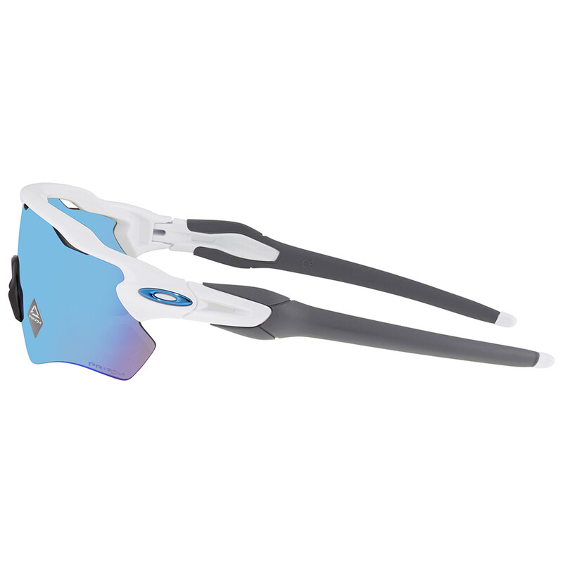 Oakley Radar EV Path Prizm Sapphire Sport Men's Sunglasses OO9208