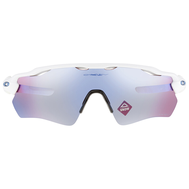 Oakley Radar EV Path Prizm Snow Sapphire Sport Men display picture 2