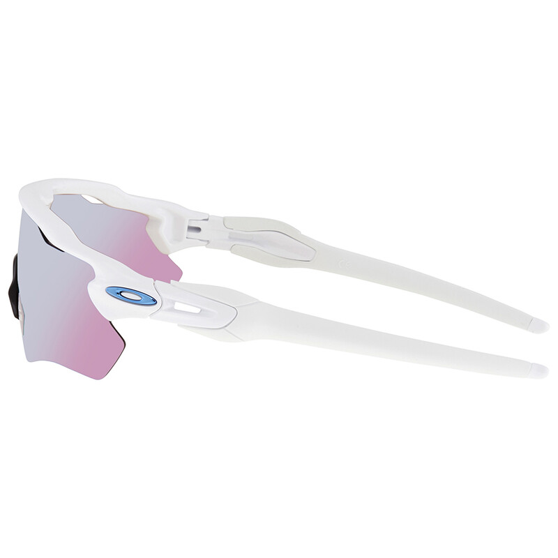 Oakley Radar EV Path Prizm Snow Sapphire Sport Men's Sunglasses