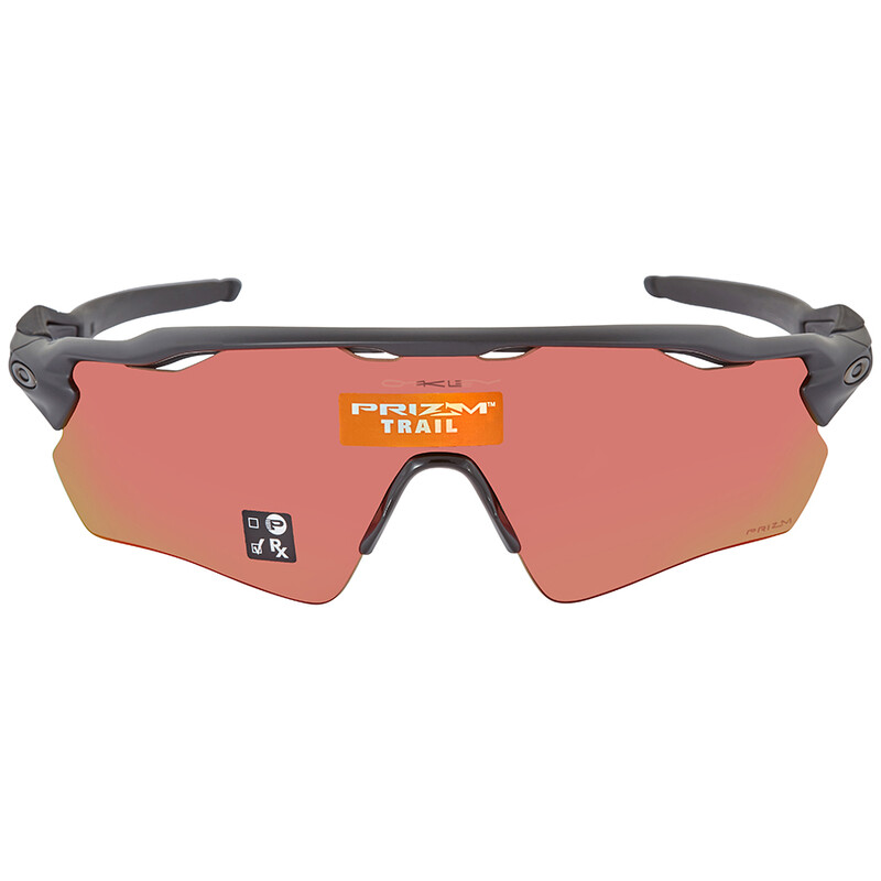 Oakley Radar EV Path Prizm Trail Torch Sport Men's Sunglasses